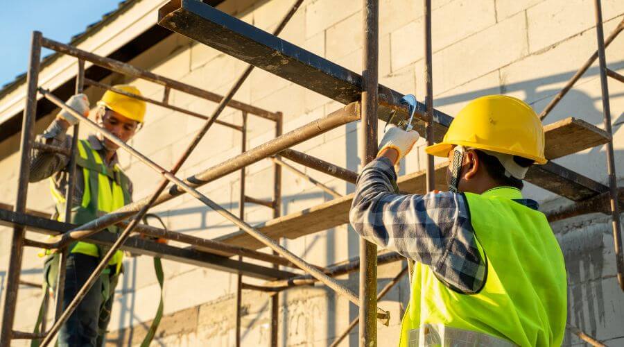 Expert top industrial roofings services in Clifford, IN